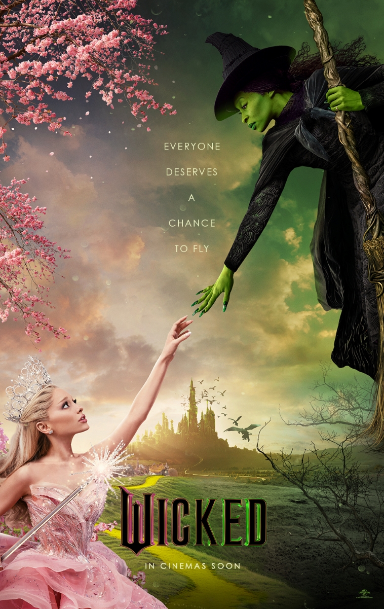 Wicked (enskt tal)