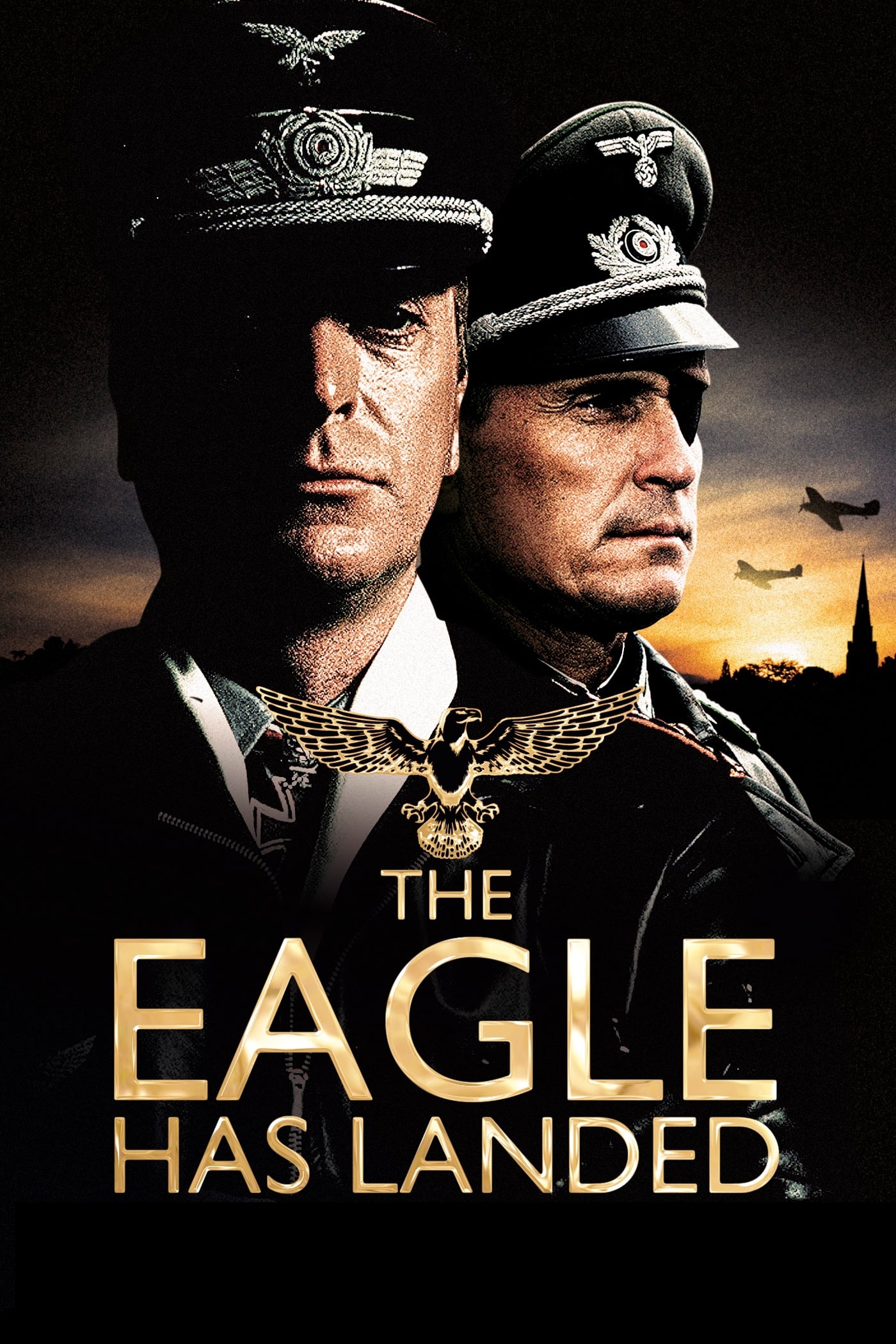 The Eagle has Landed (1976)