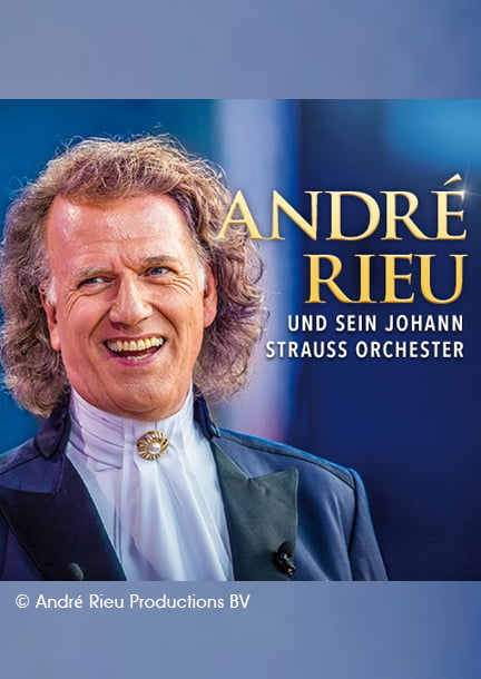 André Rieu's 2025 Maastricht: Valsað inn í nóttina