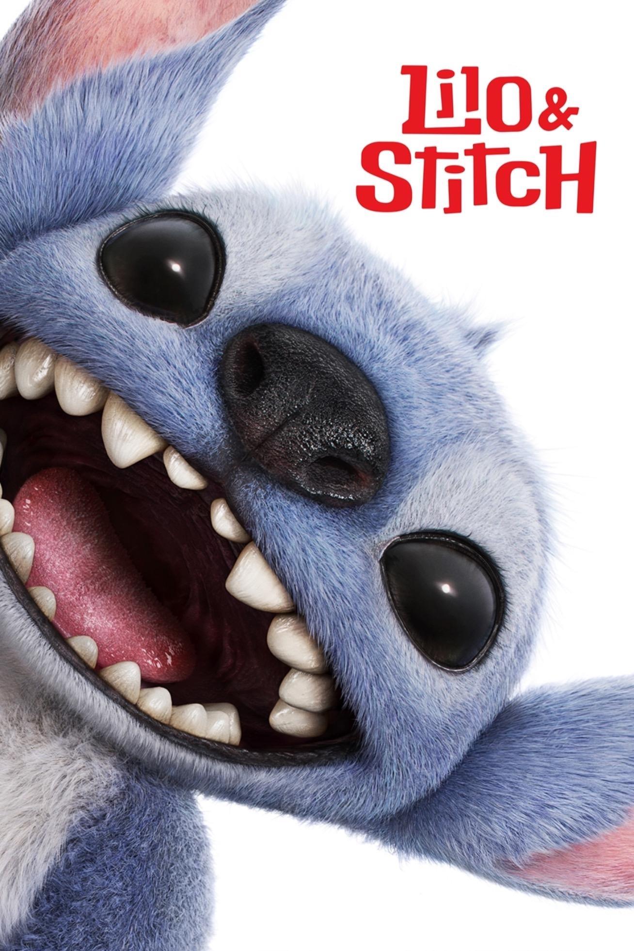 Lilo & Stitch (Enskt tal)
