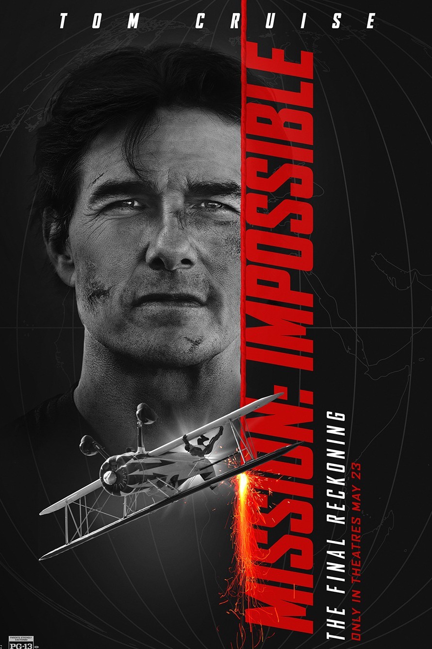 Mission: Impossible - The Final Reckoning