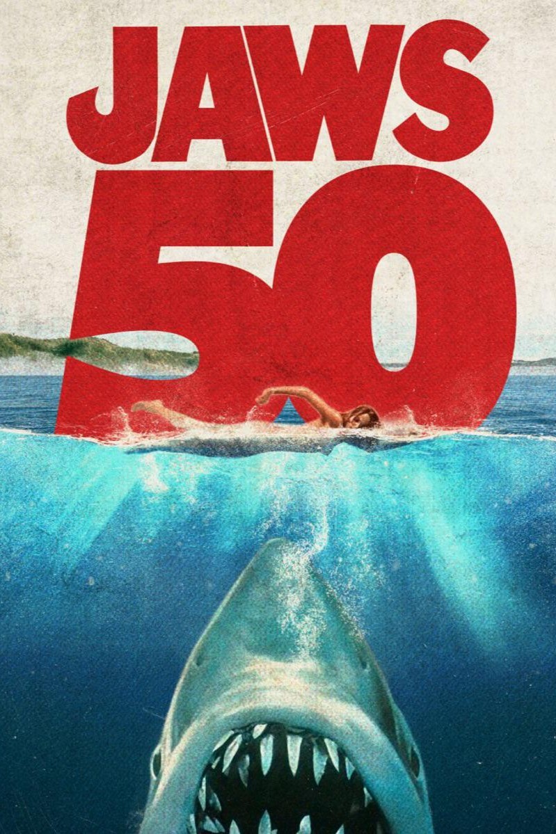 Stórafmælisbíó: Jaws 4K (1975)